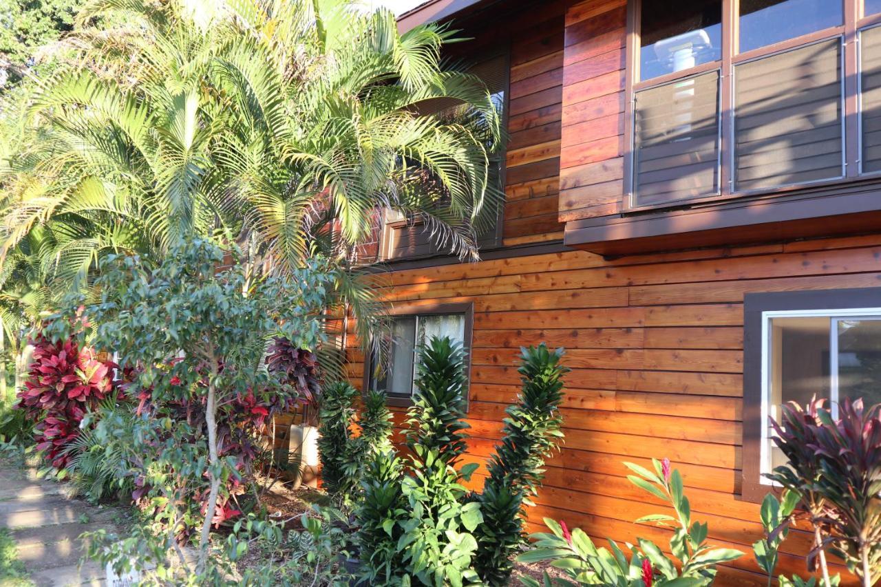 God'S Peace Of Maui Bed & Breakfast Makawao Exterior photo