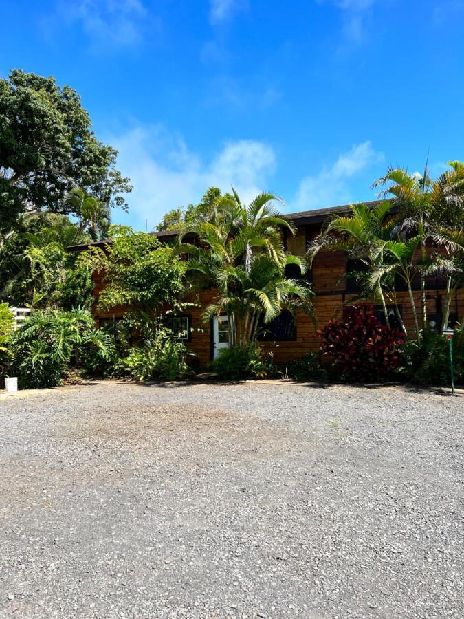 God'S Peace Of Maui Bed & Breakfast Makawao Exterior photo