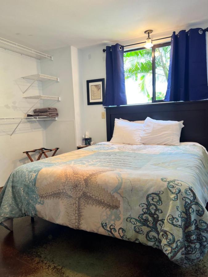 God'S Peace Of Maui Bed & Breakfast Makawao Exterior photo