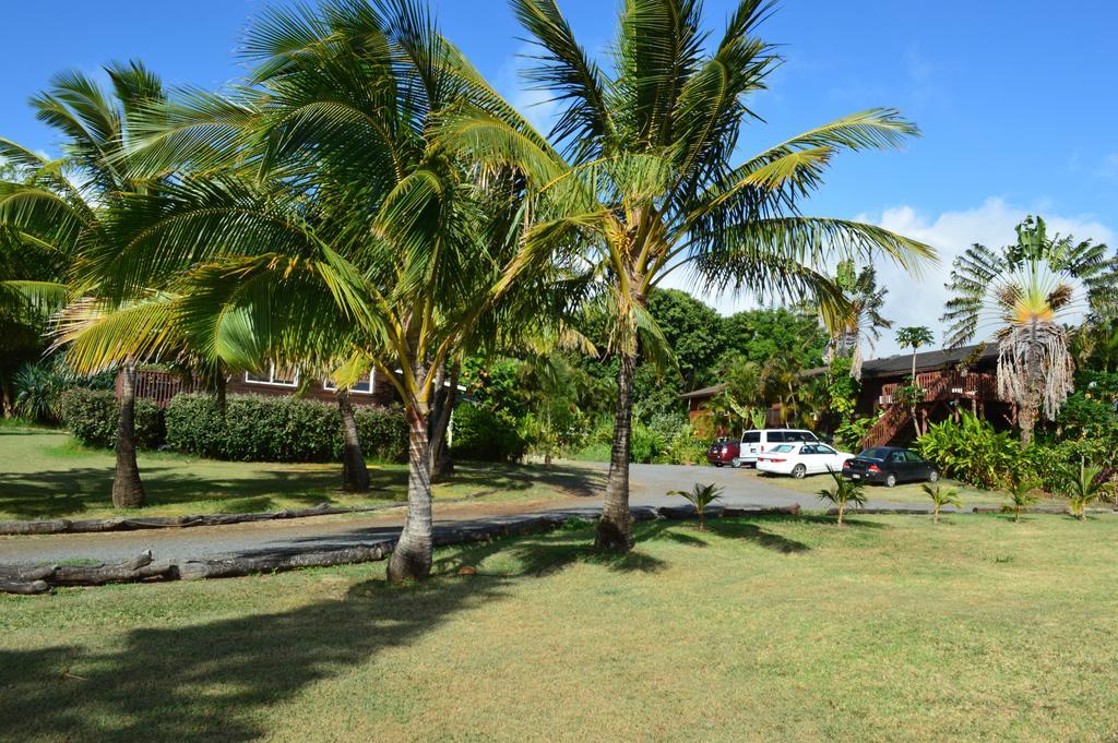 God'S Peace Of Maui Bed & Breakfast Makawao Room photo