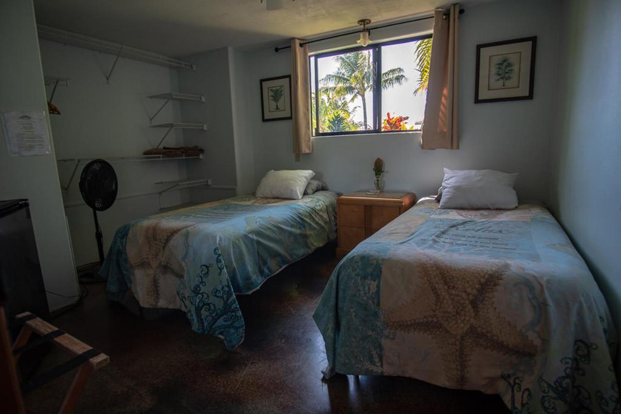 God'S Peace Of Maui Bed & Breakfast Makawao Exterior photo